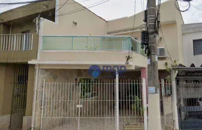 Sobrado a venda com 2 quartos, parque novo mundo - são paulo