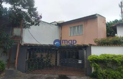 Casa com 2 quartos à venda na Rua Adolfo de Araújo, 49, Jardim São Paulo (Zona Norte), São Paulo