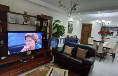 Apartamento à venda, 138 m² - parada inglesa - são paulo/sp