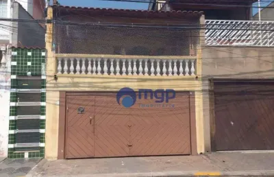 Casa com 4 quartos à venda na Rua Secundino Veiga, 133, Jardim Japão, São Paulo