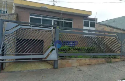Casa a venda com 3 quartos - parque novo mundo são paulo