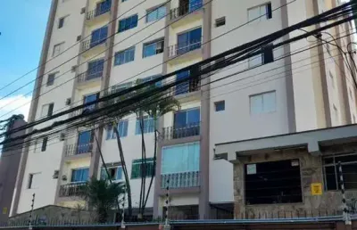 Apartamento para venda em guarulhos, vila leonor, 3 dormitórios, 2 suítes, 3 banheiros, 2 vagas