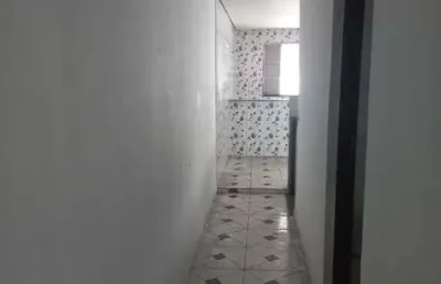 Casa para venda em são paulo, parque cisper, 2 dormitórios, 2 banheiros, 2 vagas