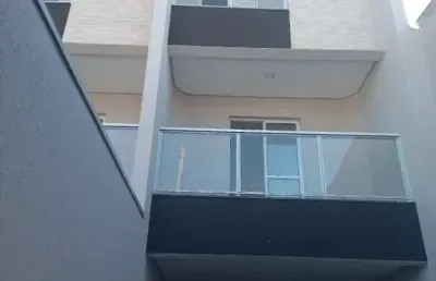 Casa para venda em são paulo, parque boturussu, 3 dormitórios, 1 suíte, 2 banheiros, 2 vagas