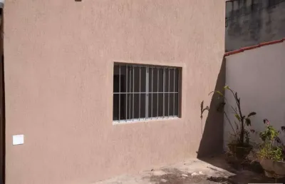 Casa para venda em são paulo, vila robertina, 3 dormitórios, 2 banheiros, 2 vagas