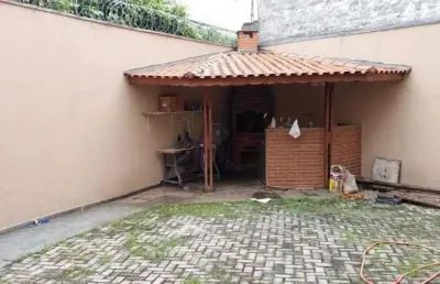 Casa para venda em são paulo, parque boturussu, 3 dormitórios, 1 suíte, 3 banheiros, 3 vagas