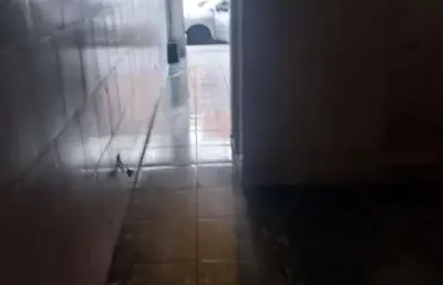 Salão comercial para locação em são paulo, parque cisper, 1 banheiro