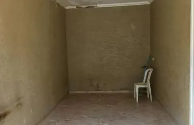 Sobrado em condomínio para locação em são paulo, parque boturussu, 3 dormitórios, 2 banheiros, 1 vaga