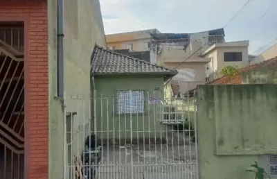 Casa para venda em são paulo, parque boturussu, 3 dormitórios, 2 banheiros, 2 vagas