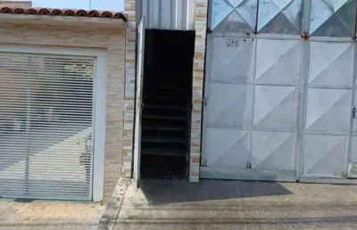 Salão comercial para locação em são paulo, parque boturussu