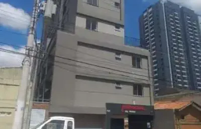 Apartamento para venda em são paulo, vila esperança, 1 dormitório, 1 banheiro