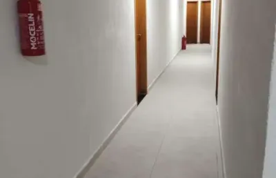 Apartamento para locação em são paulo, parque boturussu, 2 dormitórios, 1 banheiro, 1 vaga