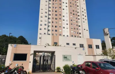 Apartamento para venda em são paulo, jardim nossa senhora do carmo, 2 dormitórios, 1 banheiro