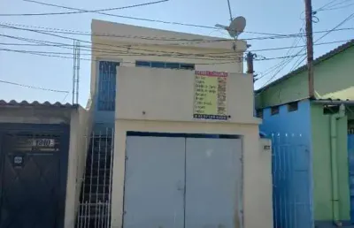 Casa para alugar na Rua Pedra Lavrada, 1204, Parque Císper, São Paulo