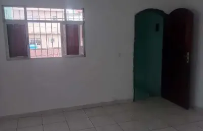 Casa para locação em são paulo, parque cisper, 2 dormitórios, 1 banheiro, 1 vaga