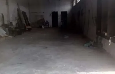 Galpão para locação em são paulo, vila paranaguá, 2 banheiros