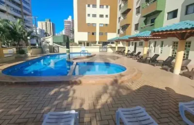 Aluga-se apartamento 2 dormitórios sendo 1 suíte no bairro tupi