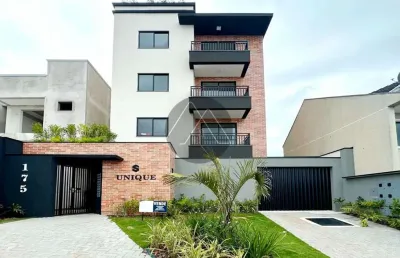 Apartamento cobertura duplex mobiliada a venda no boneca do iguaçu