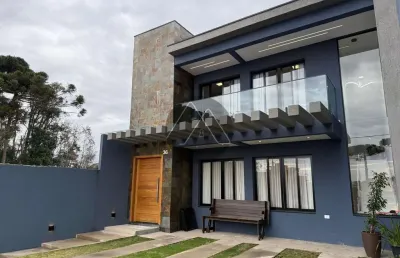 Sobrado mobiliado em condominio fechado a venda no costeira