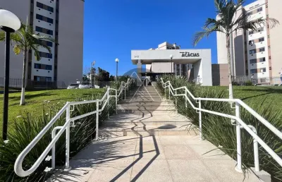 Apartamento ultimo andar a venda no parque das acácias
