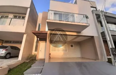 Sobrado à venda, 170 m² por r$ 1.150.000,00 - afonso pena - são josé dos pinhais/pr