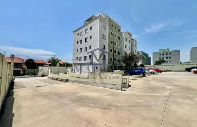 Cobertura, 92 m², 2dorm, 2 salas, ampla varanda, m castelo.