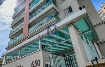 Terra di vernazza -urbanova- 106m², 3 dorms, suíte e 2 vagas