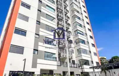 Apartamento com 3 quartos à venda na Rua Padre Rodolfo, 285, Vila Ema, São José dos Campos