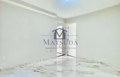 Apartamento em vila sao geraldo  -  são josé dos campos