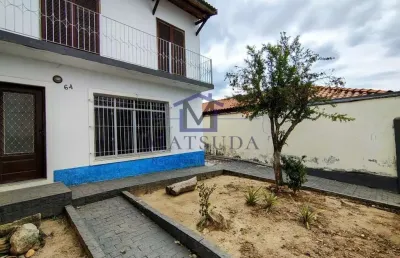 Casa com 3 quartos à venda na Rua Marechal Rondon, 64, Monte Castelo, São José dos Campos