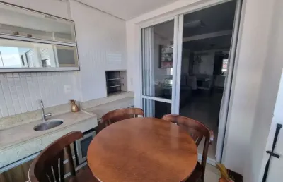 Apartamento com 3 quartos à venda na rua joão saturnino ouriques, 600, campinas, são josé por r$ 850.000