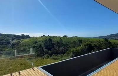 Casa com 3 quartos à venda na santa maria, 1, ferraz, garopaba por r$ 1.980.000
