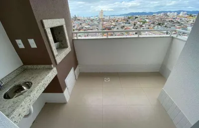Apartamento com 3 quartos à venda na avenida farroupilha, 350, campinas, são josé por r$ 640.000