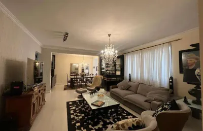 Apartamento com 3 quartos à venda na rua almirante lamego, 1262, centro, florianópolis por r$ 1.585.000