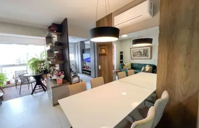 Apartamento com 3 quartos à venda na rua delminda silveira, 535, agronômica, florianópolis por r$ 1.290.000
