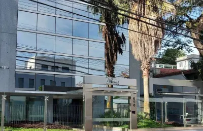 Apartamento com 3 quartos à venda na rua rui barbosa, 650, agronômica, florianópolis por r$ 1.590.000
