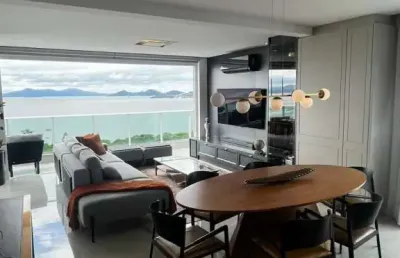 Cobertura com 3 quartos à venda na rua tangará, 40, agronômica, florianópolis por r$ 4.995.000