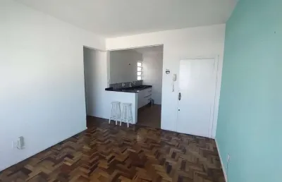 Apartamento com 3 quartos à venda na rua doutor abel capela, 863, coqueiros, florianópolis por r$ 370.000