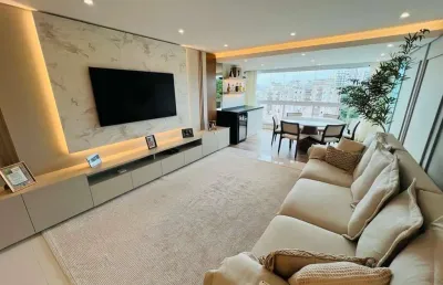 Apartamento com 3 quartos à venda na rua embaixador edmundo da luz pinto, 90, agronômica, florianópolis por r$ 2.700.000
