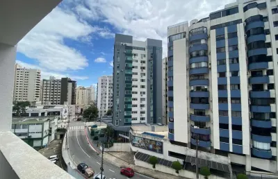 Apartamento com 3 quartos à venda na rua felipe schmidt, 774, centro, florianópolis por r$ 1.150.000