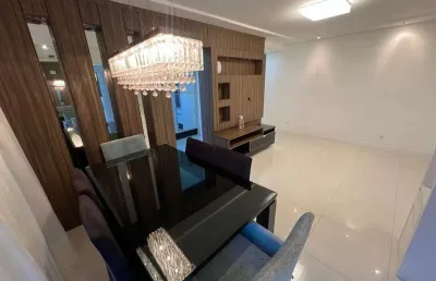 Apartamento com 3 quartos à venda na rua joão evangelista da costa, 627, estreito, florianópolis por r$ 780.000