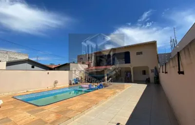 Casa com 3 quartos à venda na rua café cereja, conjunto café, londrina, 190 m2 por r$ 570.000