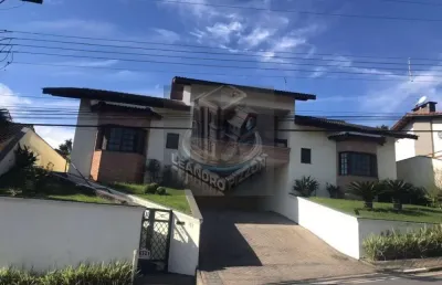 Casa em condomínio fechado com 4 quartos para alugar no arujázinho iv, arujá , 190 m2 por r$ 7.500