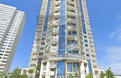 Apartamento com 3 quartos à venda na avenida doutor adhemar pereira de barros, bela suiça, londrina, 155 m2 por r$ 2.000.000