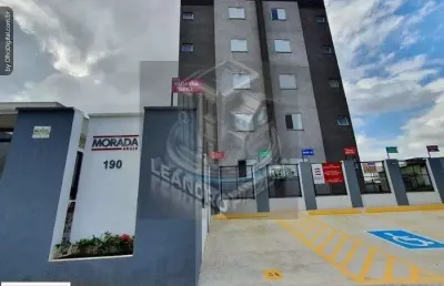 Apartamento com 2 quartos à venda na rua são judas tadeu, jordanópolis, arujá, 57 m2 por r$ 360.000