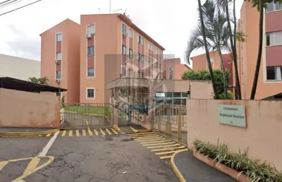Apartamento com 3 quartos à venda na rua armando ortenzi, jardim santa cruz, londrina, 58 m2 por r$ 150.000