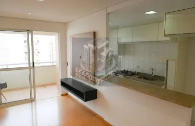 Apartamento com 1 quarto à venda na rua paranaguá, centro, londrina, 56 m2 por r$ 450.000
