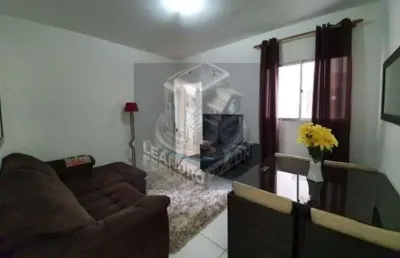 Apartamento com 2 quartos para alugar na avenida getúlio vargas, jardim ângelo, arujá, 48 m2 por r$ 2.500