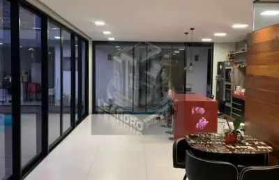 Casa com 4 quartos para alugar no jardim fazenda rincão, arujá , 330 m2 por r$ 18.000
