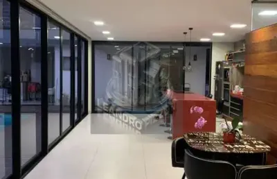 Casa com 4 quartos para alugar no jardim fazenda rincão, arujá , 330 m2 por r$ 18.000